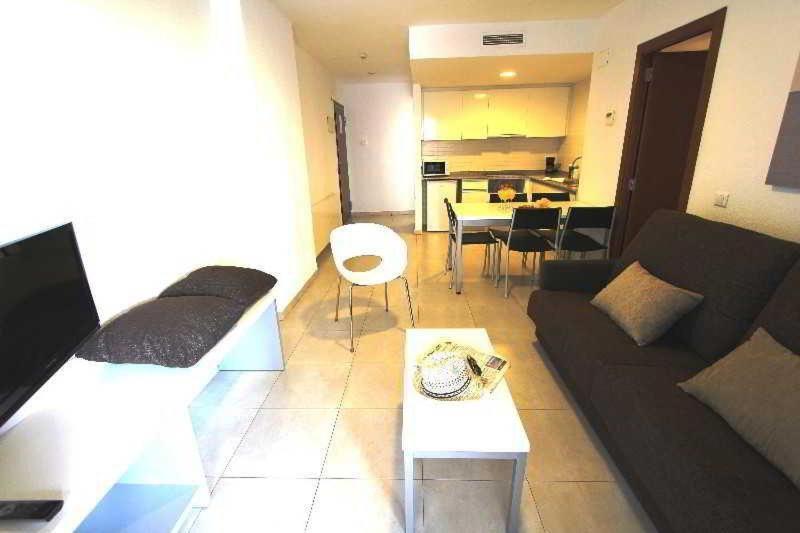 Pierre & Vacances Benidorm Levante Quarto foto