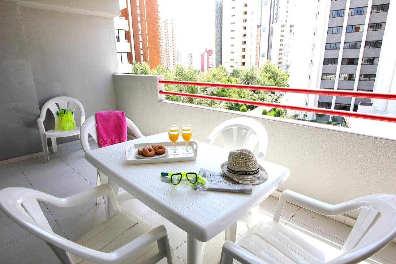Pierre & Vacances Benidorm Levante Quarto foto