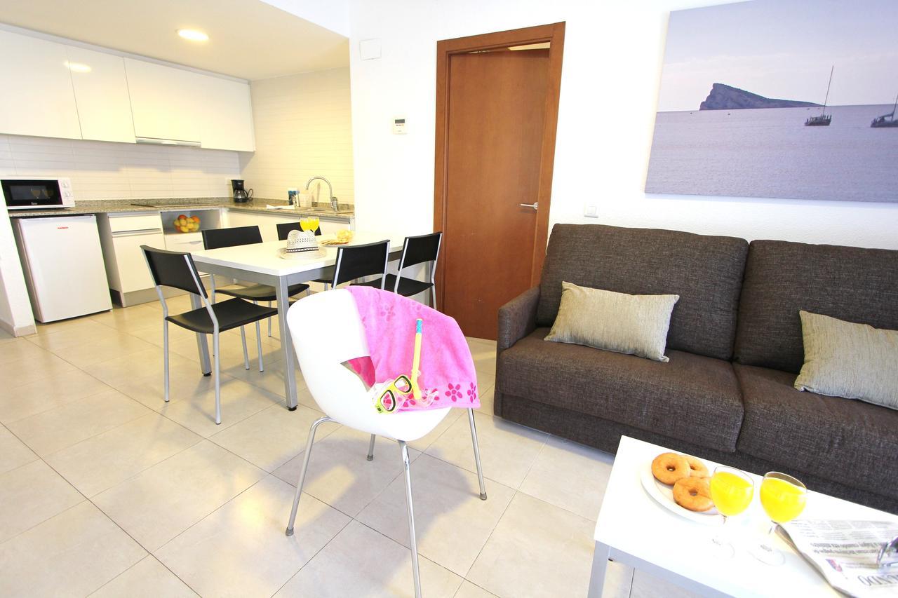 Pierre & Vacances Benidorm Levante Quarto foto