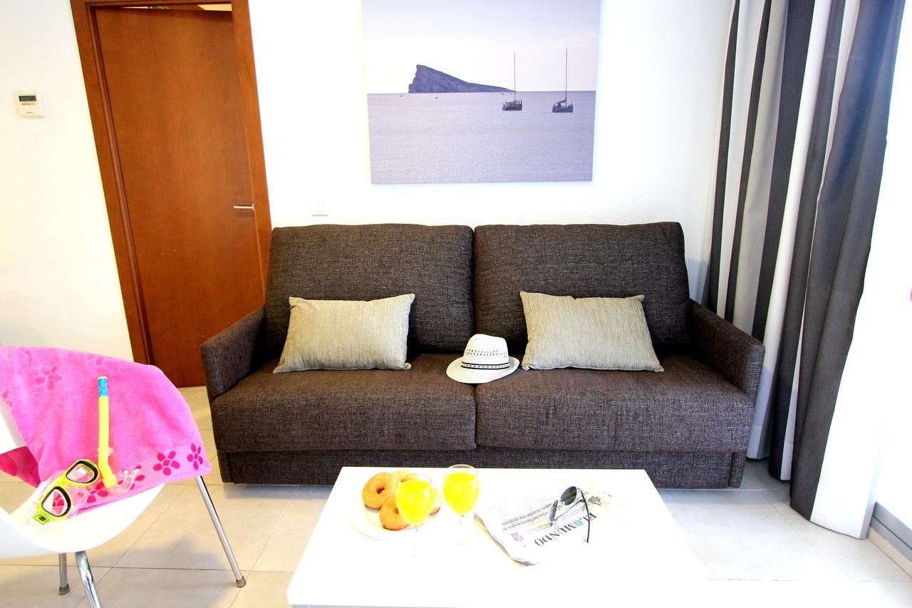 Pierre & Vacances Benidorm Levante Quarto foto
