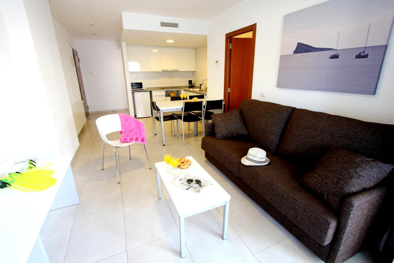 Pierre & Vacances Benidorm Levante Quarto foto